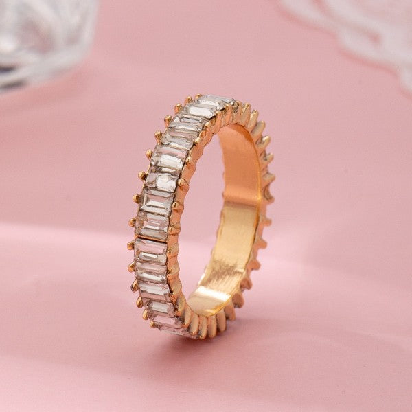 The Short List Ring