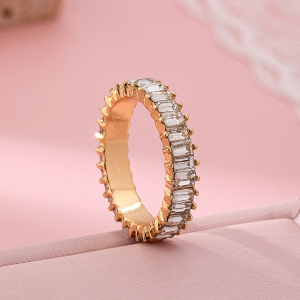 The Short List Ring