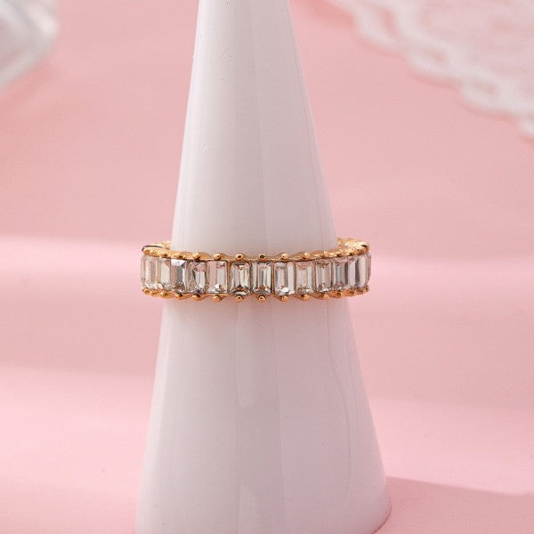 The Short List Ring