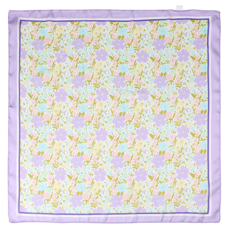Hazy Horizons Bandana Scarf