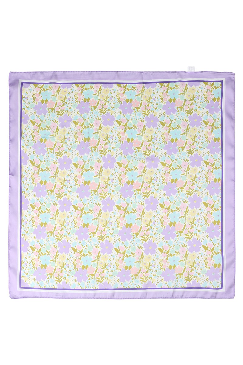 Hazy Horizons Bandana Scarf