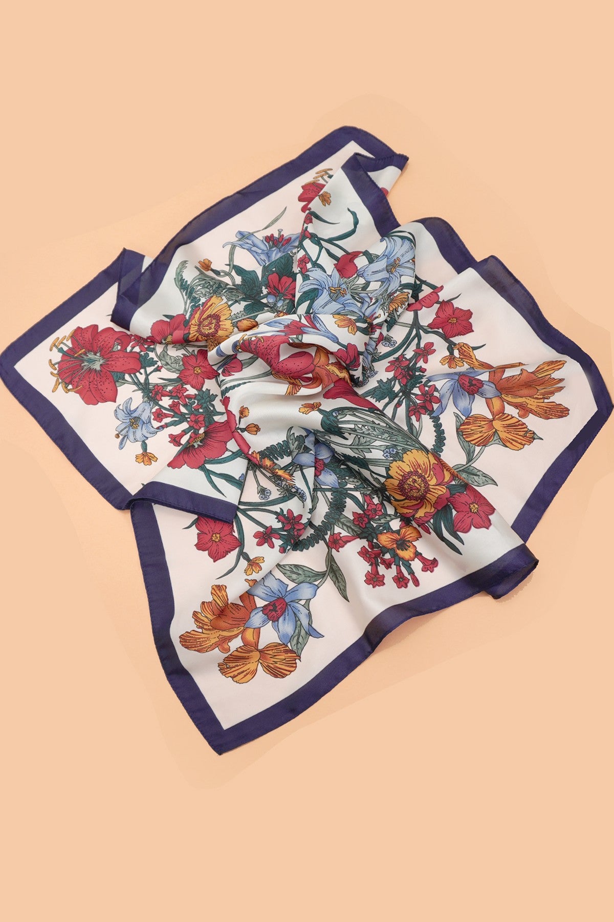 Elevate Today Bandana Scarf