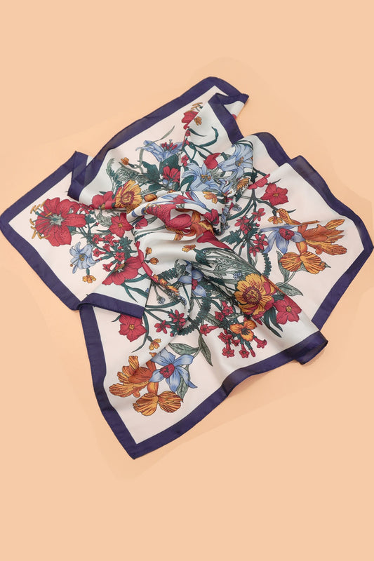 Elevate Today Bandana Scarf