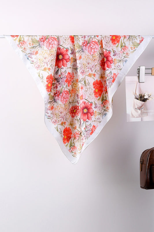 Roam the Garden Bandana Scarf