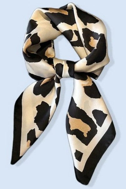 Bold Moves Bandana Scarf