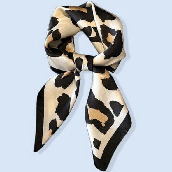 Bold Moves Bandana Scarf