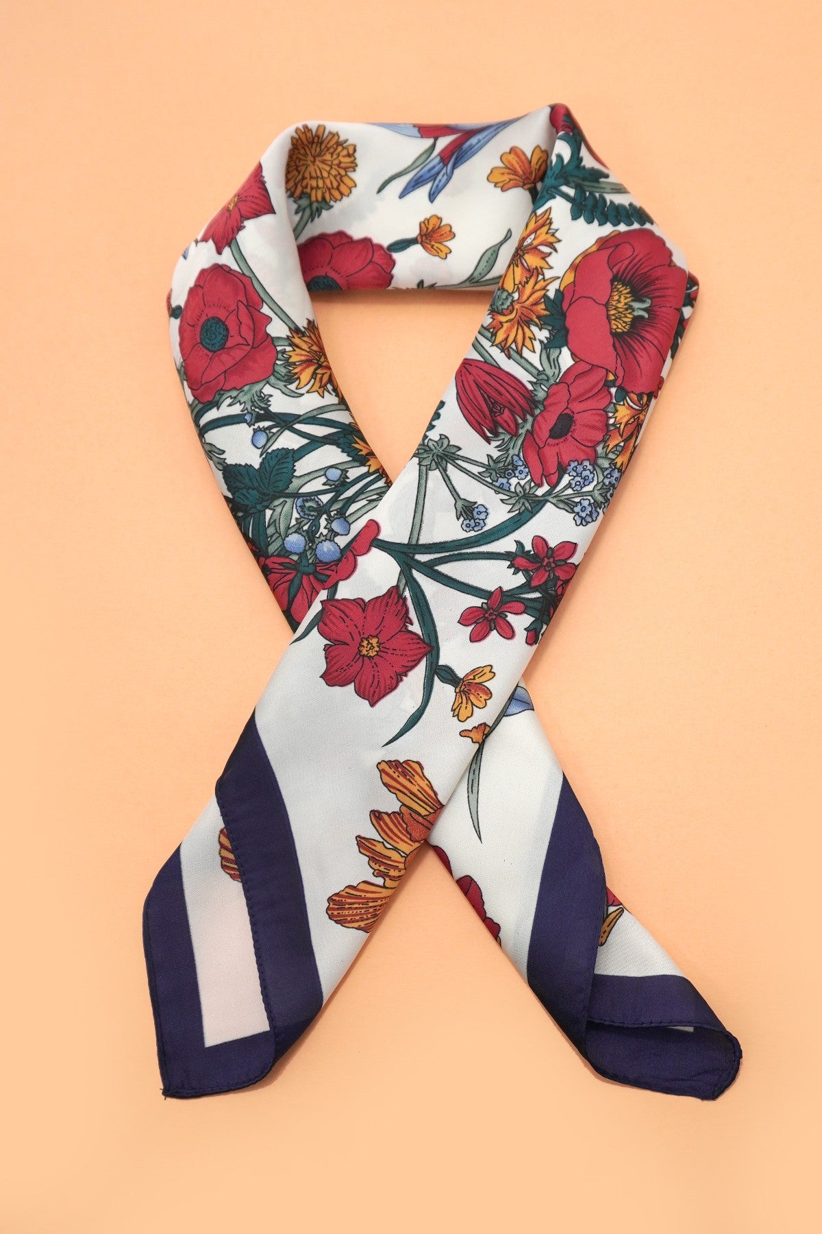 Elevate Today Bandana Scarf