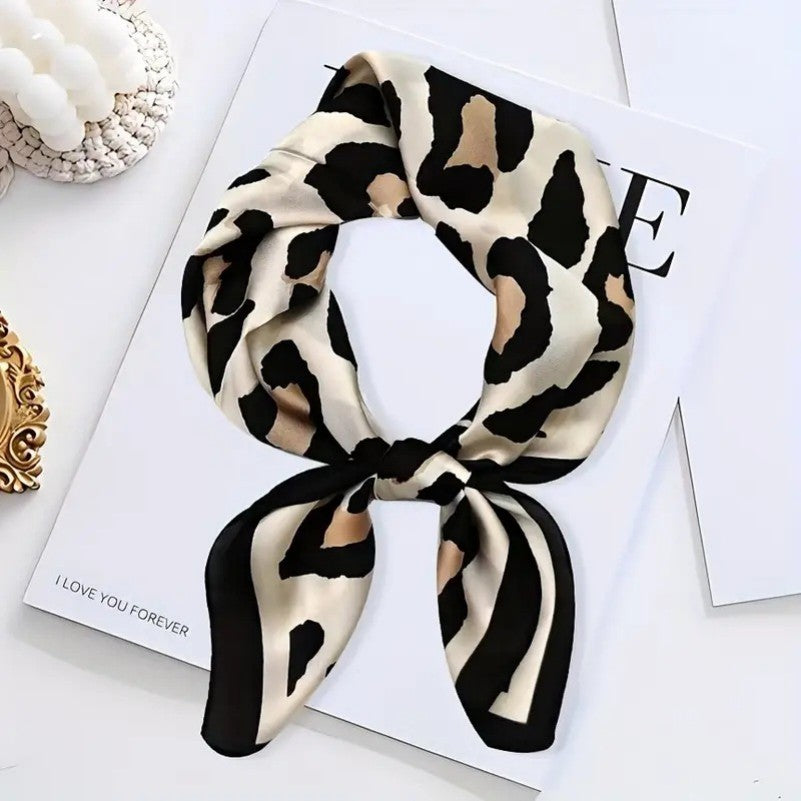 Bold Moves Bandana Scarf