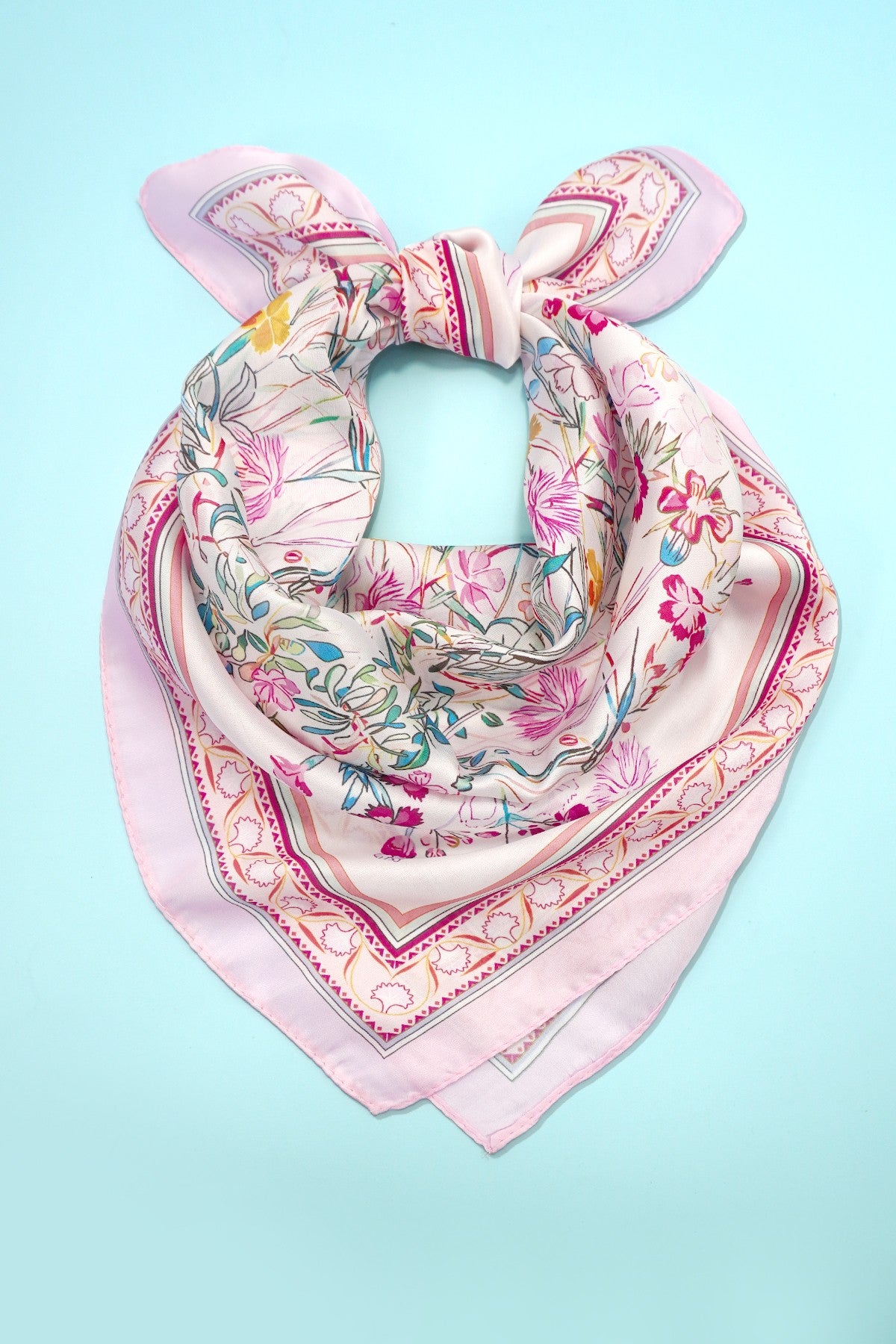 Southern Charm Bandana Scarf