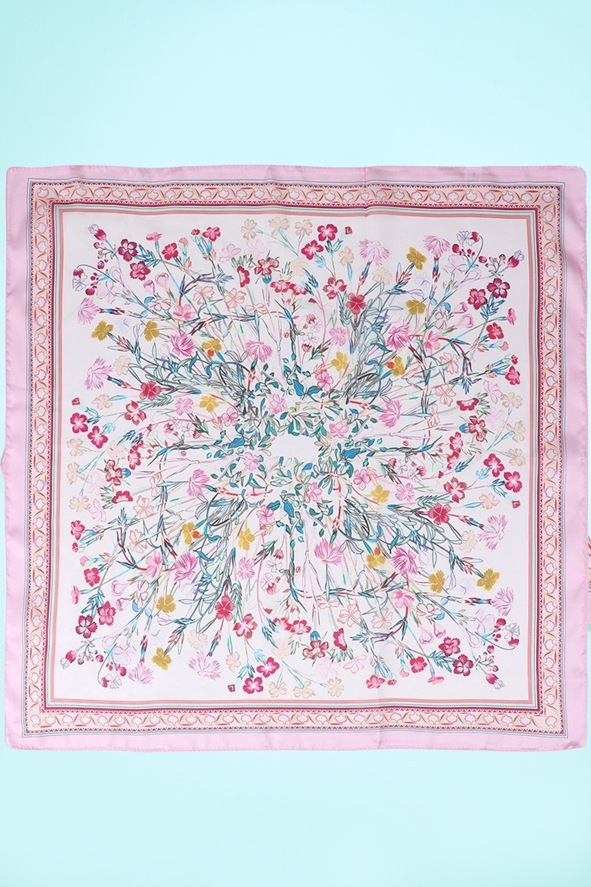 Southern Charm Bandana Scarf
