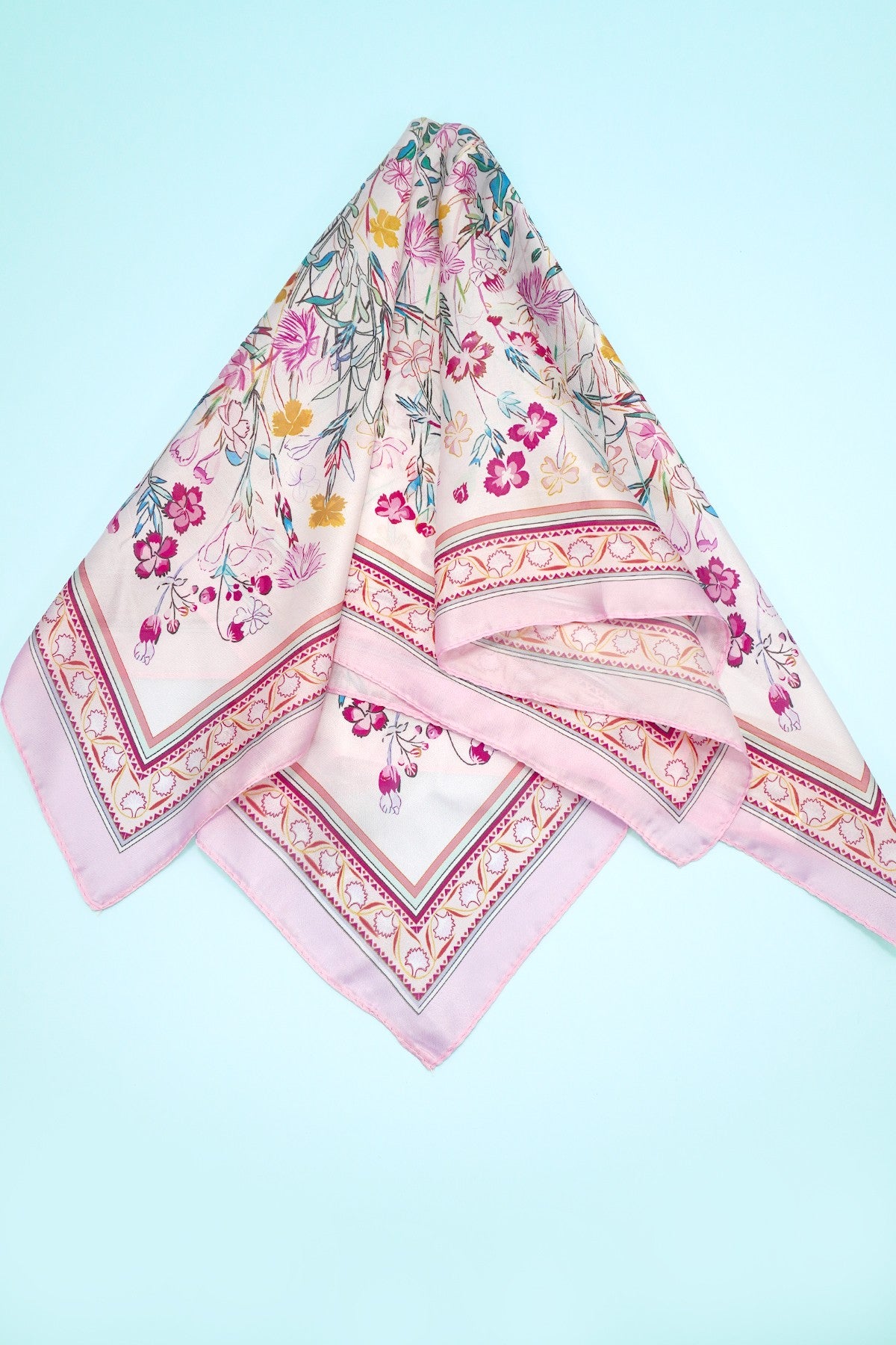 Southern Charm Bandana Scarf