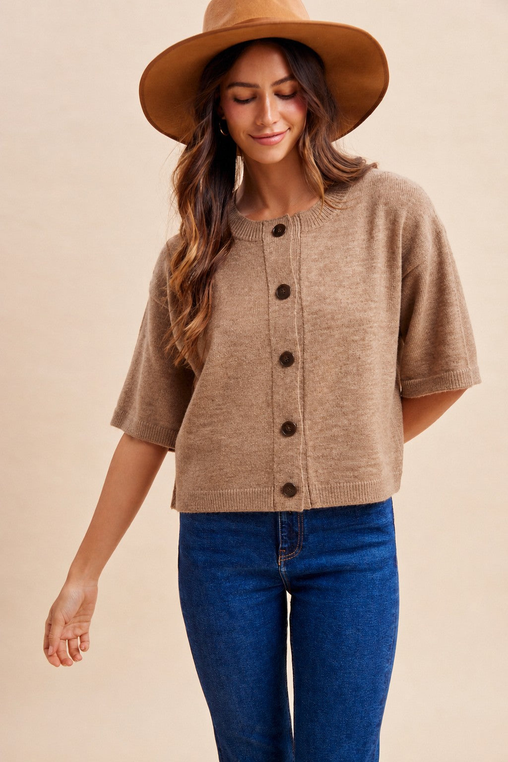 Little Memories Cardigan