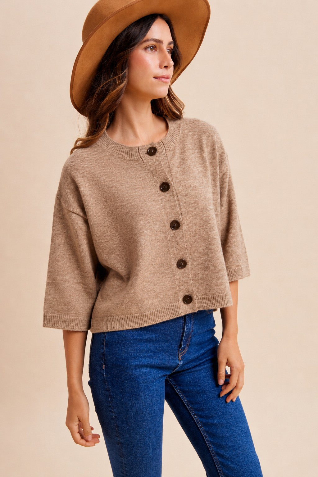 Little Memories Cardigan