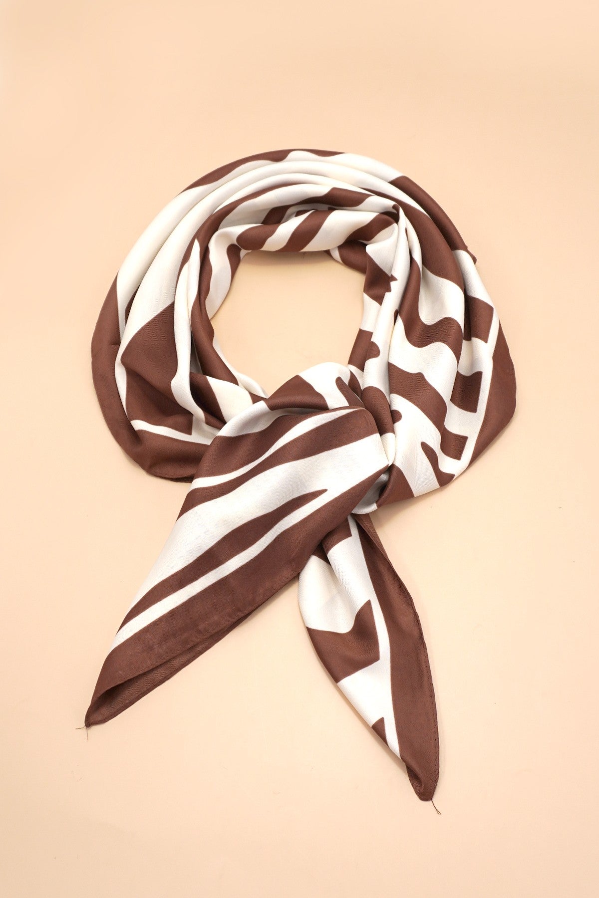 Sure of It Bandana Scarf